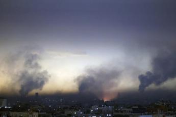 Israele-Gaza, Guterres invoca per la prima volta articolo 99 Carta Onu: cos’è