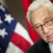 Israele-Gaza, cosa avrebbe fatto Kissinger?