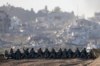 Israele-Hamas, figlio Shah di Persia: “Unica soluzione al conflitto è la fine della Repubblica islamica iraniana”