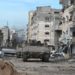 Israele: “Hamas ha violato la tregua, ripresi i combattimenti a Gaza”