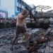 Israele, attacco senza fine: “Hamas sta crollando”