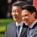 Italia-Cina, Roma lascia Via della Seta. Tajani: “Non è la nostra priorità”