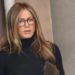 Jennifer Aniston boccia l’esperto anti-molestie sul set: “Me la cavo da sola…”
