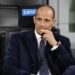 Juve, Giuntoli ‘congela’ Allegri: “Paliamo a tempo debito”