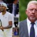 Kyrgios contro Becker, la lite su X: “Zitto, sei stato in galera”