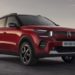 La nuova CITROËN Ë-C3 vince il premio Ecobest 2024