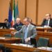 Lazio, via libera del Consiglio regionale a manovra da oltre 18 miliardi, Rocca: “Bilancio di saggezza”