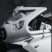 MV Agusta insieme a Daniel Arsham