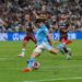 Manchester City vince il mondiale per club, Fluminense ko 4-0