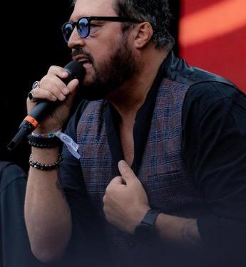 Marco Conidi: “Altro che rap violento, il folk dell’Orchestraccia riunisce i popoli”