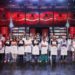MasterChef Italia, Masterclass al completo: seconda puntata tra Stress test e Mystery Box