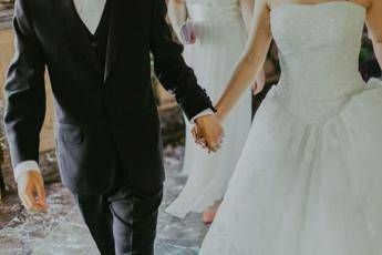 Matrimonio da incubo, dall’Australia alla Val d’Orcia: gli sposi finiscono in Tribunale