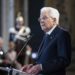 Mattarella: “Tutela diritti umani esigenza irrinunciabile per la Repubblica”