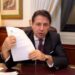 Mes, Conte: “Favore delle tenebre? Meloni non ti permettere”