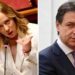 Mes, Conte e Meloni davanti al Giurì d’onore il 18 e 19 gennaio