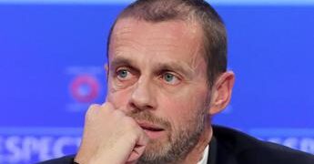 Mondiali, Ceferin: “Ci sono partite senza interesse”. Rabbia delle Federazioni