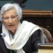 Morta a 102 anni Marisa Rodano, ultima deputata della prima legislatura