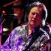 Morto Denny Laine, fondò i Wings con Paul McCartney: aveva 79 anni