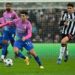 Newcastle-Milan 1-2, vittoria non basta per Champions: rossoneri in Europa League