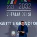 Nucleare, Salvini: “Perché non costruire una centrale a Milano?”