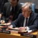 Onu approva risoluzione per Gaza, Guterres: “Aiuti? Israele crea enormi ostacoli”