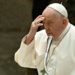 Papa Francesco: “Ho preparato la mia tomba a Santa Maria Maggiore. Dimissioni? Sarà il Signore a dire basta”