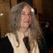Patti Smith dimessa dall’ospedale di Bologna: come sta l’artista