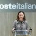 Poste Italiane premiata con l”Oscar di bilancio 2023′ nella categoria ‘Grandi imprese quotate’