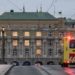 Praga, David Kozak su Telegram: “Voglio fare una sparatoria e forse suicidarmi”