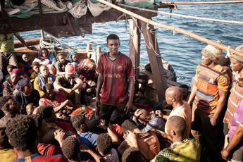 Premio Oscar, ‘Io capitano’ di Matteo Garrone entra nella short list dei migliori film stranieri
