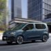 Presentati i due Nuovi Fiat E-Doblò e Fiat E-Ulysse