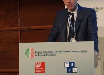 Professioni, Cataldi (commercialisti): “Sguardo rivolto al futuro e ricambio generazionale”