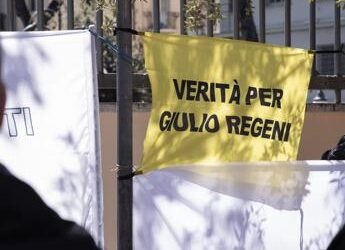 Regeni, teste al processo: “Sentivo Giulio che veniva torturato”