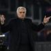Roma-Cremonese, Mourinho contro Massimo Mauro