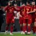 Roma-Napoli 2-0, gol di Pellegrini e Lukaku: espulsi Politano e Osimhen