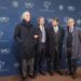 Roma, Sir La Farnesina inaugura le aree tecniche della scuola d’equitazione