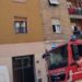 Roma, crolla solaio: 76enne precipita con letto al piano di sotto