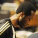 Rudy Guede respinge le accuse: “Mai violenze alla mia ex compagna”