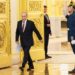 Russia, Putin annuncia ricandidatura a presidenza