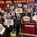 Salario minimo, ok della Camera al testo. Bagarre in Aula