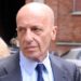 Sallusti: “Crosetto querela Il Giornale? Nervosismo fa perdere lucidità”
