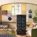 Samsung, Feste smart e casa sicura con l’app SmartThings