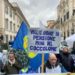 Sciopero medici e infermieri. ‘In pensione prima del coccolone’, sit-in a Roma