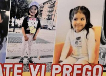 Scomparsa Kata, gip dispone archiviazione del procedimento a carico degli zii indagati