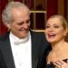 Simona Ventura, proposta di matrimonio a Ballando con le stelle