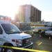 Sparatoria in una università di Las Vegas, tre morti