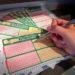 Superenalotto, numeri combinazione vincente oggi 9 gennaio 2024