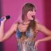 Taylor Swift persona dell’anno di Time per il 2023