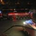 Tivoli, incendio all’ospedale: pazienti evacuati