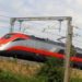 Treni Alta Velocità, guasto su linea Roma-Napoli: ritardi di 100 minuti
